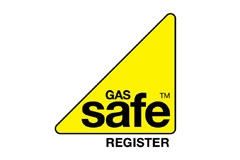 gas safe companies Rhosaman